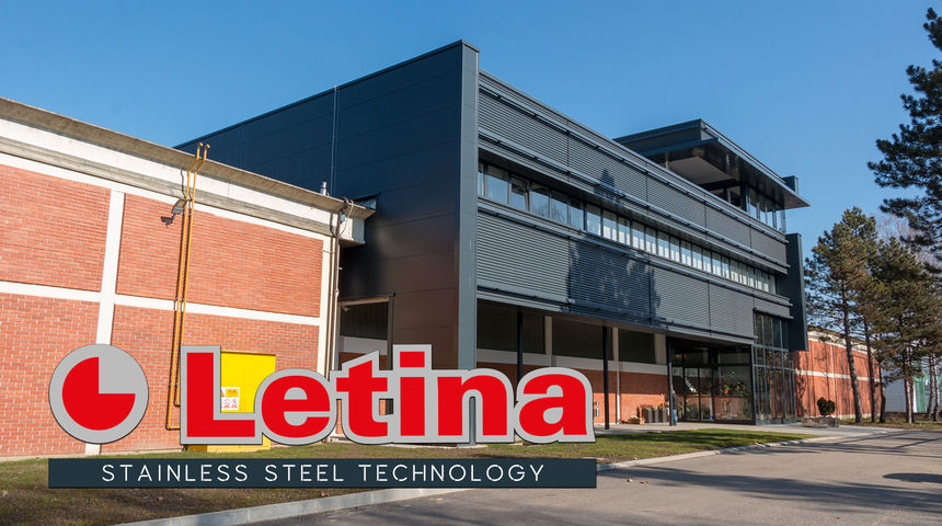 Company Letina VEM is part of LETINA Group